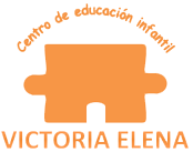 Logotipo Victoria Elena